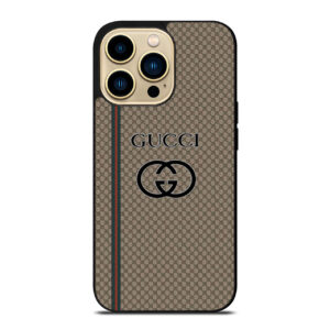GC PATTERN LOGO ICON iPhone Case Cover M2312007