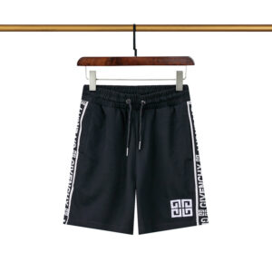 Givenchy Paris Sky Shorts - DN1615128