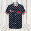 Limited Edition Hawaiian Shirt & Shorts TH3200064