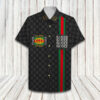 Limited Edition Hawaiian Shirt & Shorts TH3200076