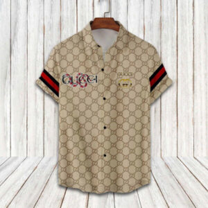 Limited Edition Hawaiian Shirt & Shorts TH3200070