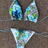 Flower Girl Sexy Gucci Bikini-PM01117
