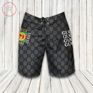 Gucci Short Pants Men 2026 - DN614201
