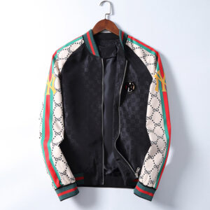 Gucci Jackets For Men - DN620216