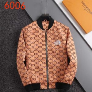 Gucci Jackets For Men - DN620268