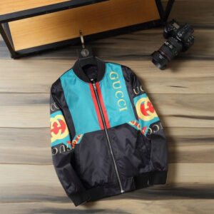 Gucci Jackets For Men - DN620264