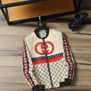 Gucci Jackets For Men - DN620261