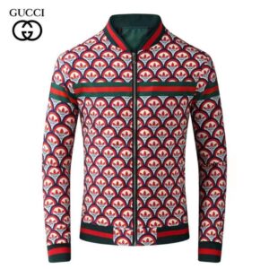 Gucci Jackets For Men - DN620269