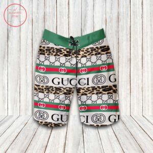 Gucci Short Pants Men 2026 - DN614210