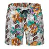 New Collection Gucci 2025 SHORT PANTS MEN DN20601