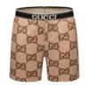 Gucci Luxury Beach Shorts - DN610551