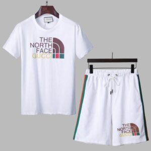 2024 Gucci Tracksuits for men - DN09423