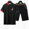 Gucci 2026 Polo Tracksuits for men - DN09453