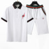 Gucci 2026 Polo Tracksuits for men - DN09436