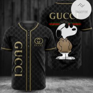 GC Baseball Jersey DN261603113