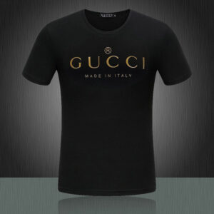 2D Gucci Unisex T-Shirt DN610101