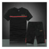 2026 Gucci Tracksuits for men - DN09430