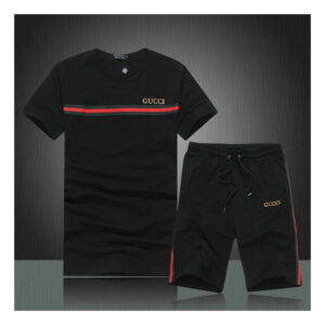 2026 Gucci Tracksuits for men - DN09430