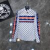 Gucci LONG SLEEVE BUTTON SHIRT - DN19821