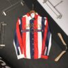LIMITED 2026 Gucci LONG SLEEVE BUTTON SHIRT - DN30518