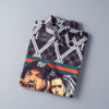 LIMITED 2026 Gucci BUTTON SHIRT - DN30507