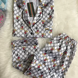 Limited Edition Gucci Long Pajama - DN9060671