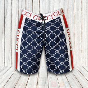 Gucci Short Pants Men 2026 - DN614206