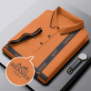 Luxury Polo Shirt For Men-DVD-TDA001485