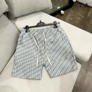 Limited Edition DIOR Beach Shorts - HH003414