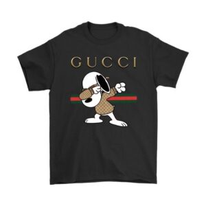 Limited Edition Gucci T- Shirt –PM01306