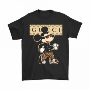 Limited Edition Gucci Mickey-PM01311