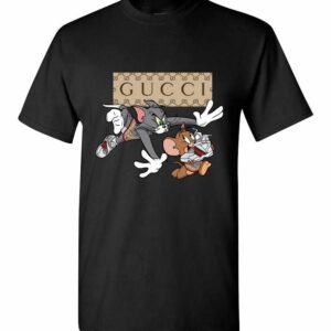 Limited Edition Gucci T Shirts  - HC-TX-HH02295