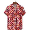 Limited Edition Hawaiian Shirt & Shorts HH02495