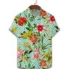 Limited Edition Hawaiian Shirt & Shorts HH02497
