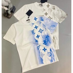 Limited Edition LV T- Shirt - TX-DN26160305