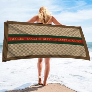 Limited Edition Beach Towel-HH02800