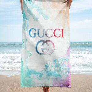 Limited Edition Beach Towel-HH02801