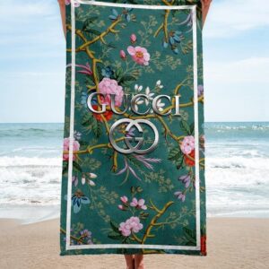 Limited Edition Beach Towel-HH02809