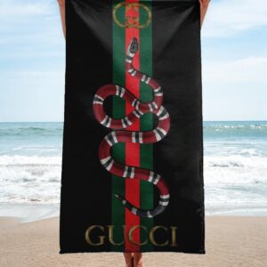 Limited Edition Beach Towel-HH02810