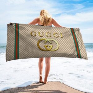 Limited Edition Beach Towel-HH02814