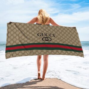 Limited Edition Beach Towel-HH02822
