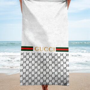 Limited Edition Beach Towel-HH02825