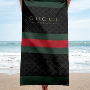 Limited Edition Beach Towel-HH02830