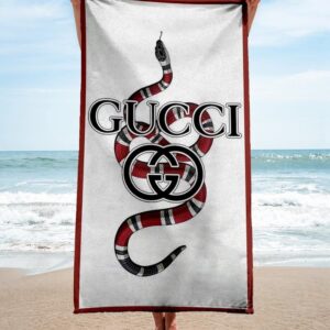 Limited Edition Beach Towel-HH02831