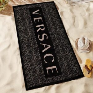 Limited Edition Beach Towel-HH02902