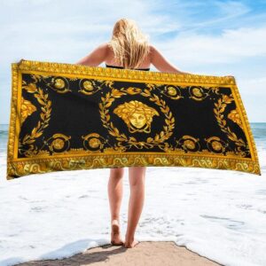 Limited Edition Beach Towel-HH02904