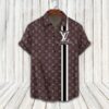 Limited Edition Hawaiian Shirt & Shorts HH02936