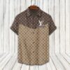 Limited Edition Hawaiian Shirt & Shorts HH02943
