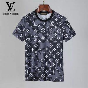 Limited LV Luxury Brand Unisex T-Shirt Gift Hot 2025 HH02980