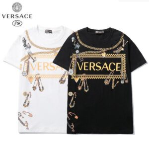 Limited Versa.ce Luxury Brand Unisex T-Shirt Gift Hot 2026 HH03130